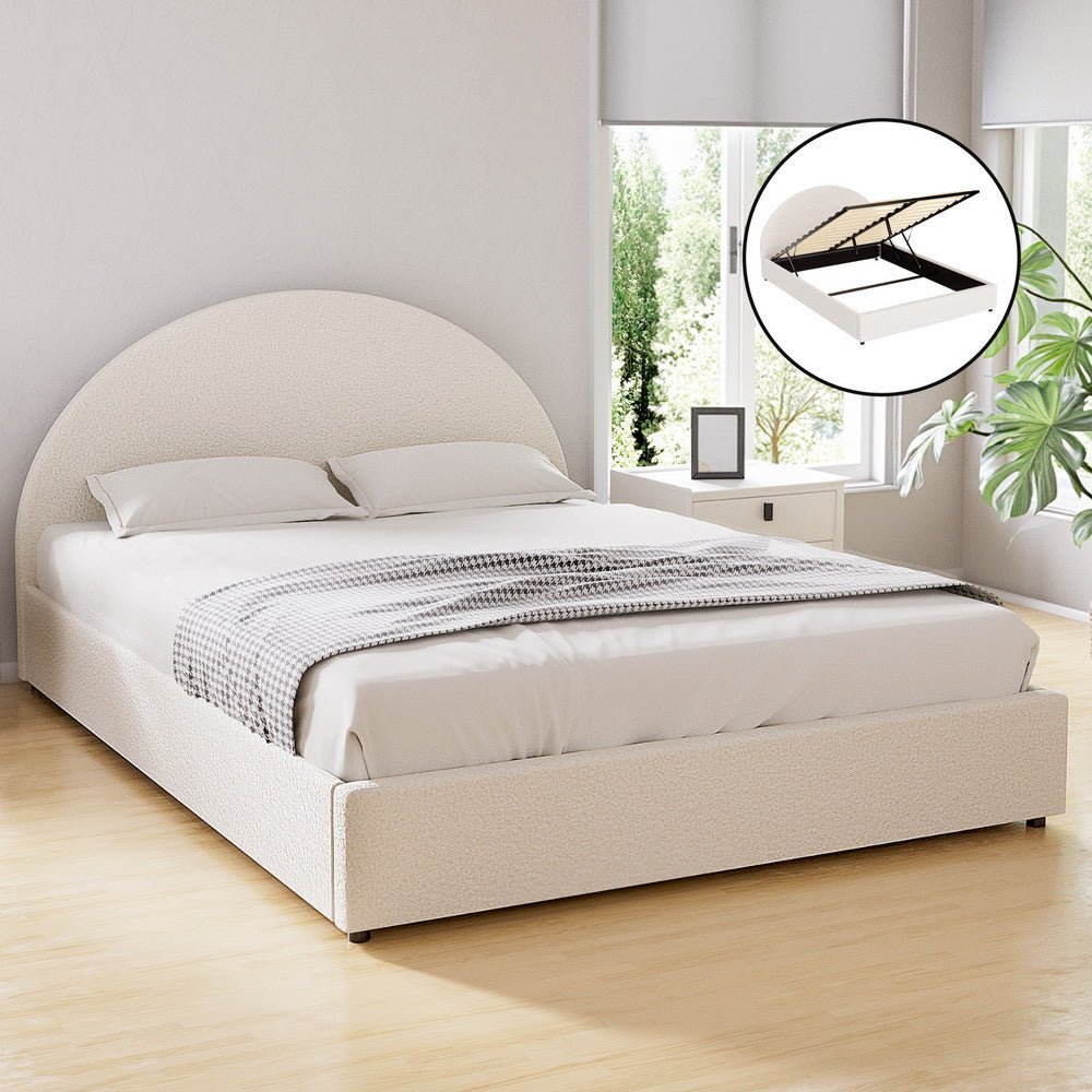 Best Bed Frames in Australia — How to Choose the Right One | Greenora Living