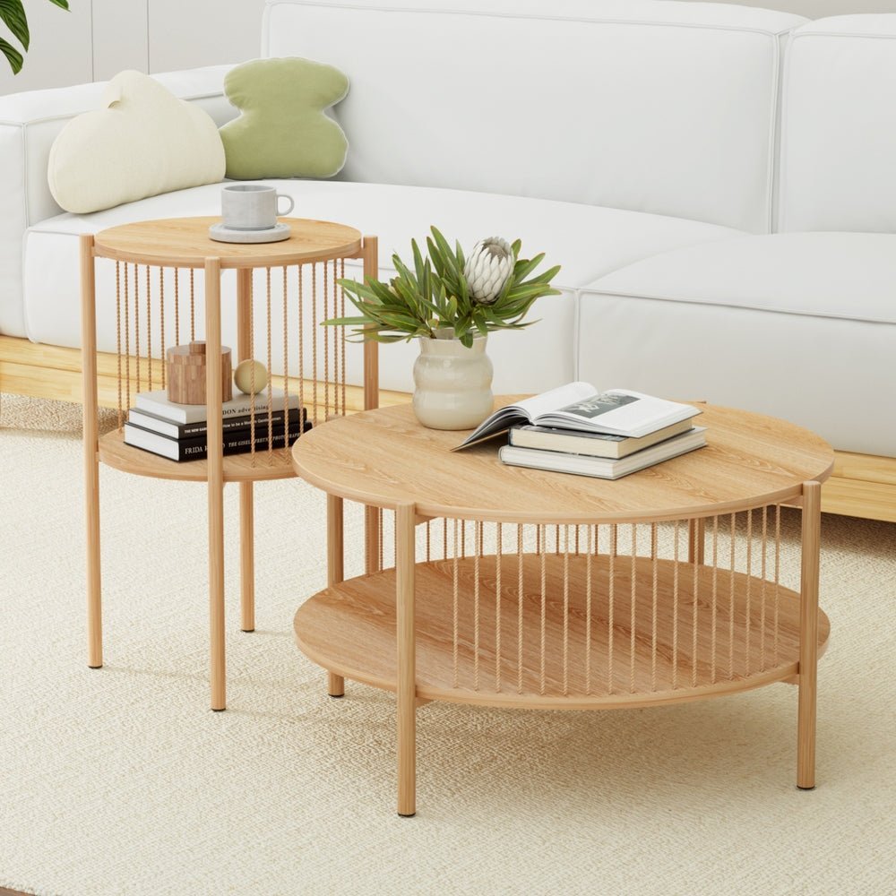 10 Best Affordable Coffee Tables for Modern Living Rooms in Australia (2026)