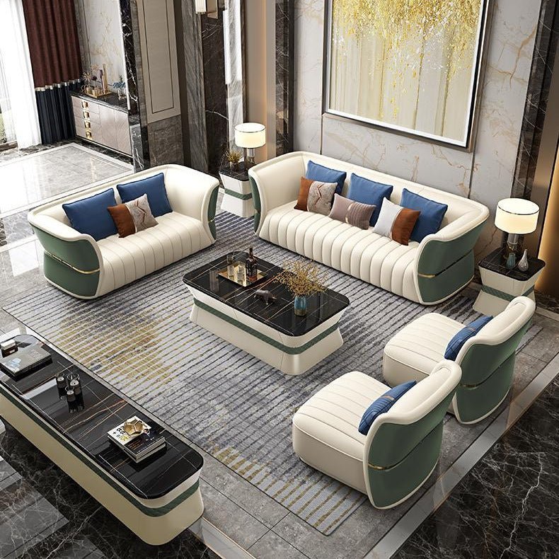 Best Furniture Layout Ideas for Small Apartments - Greenora Living