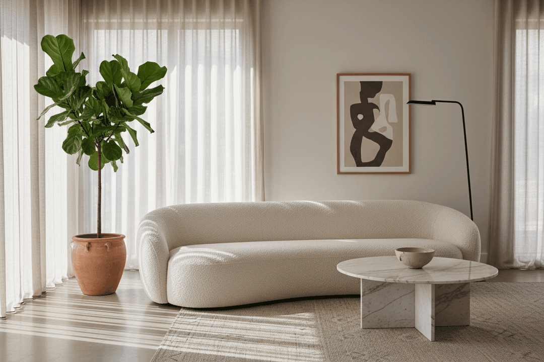 Best Minimalist Furniture for Small Homes in Australia - Greenora Living