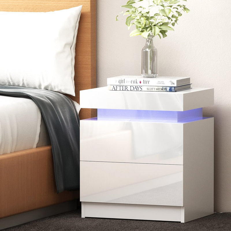 Bedside Tables