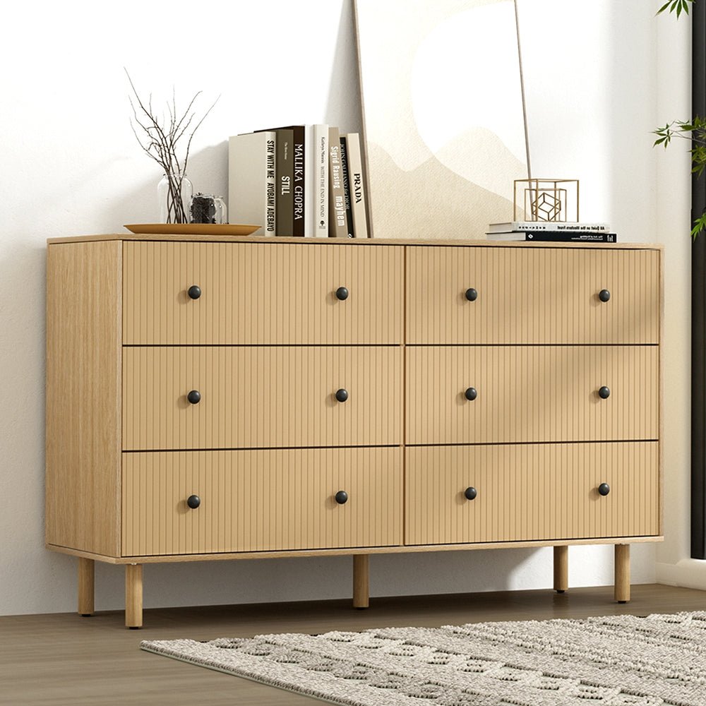 Dresser - Greenora Living