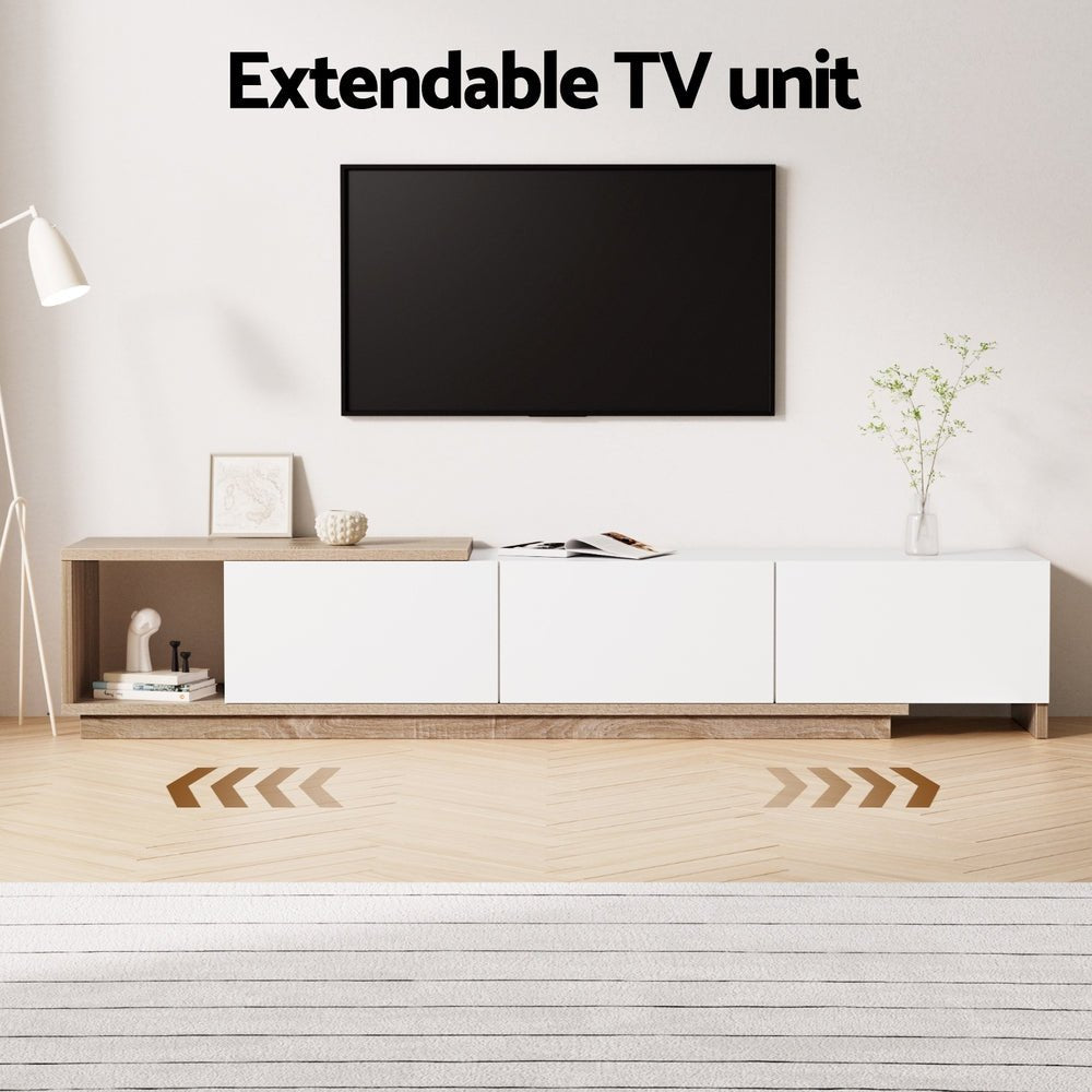 TV Unit - Greenora Living