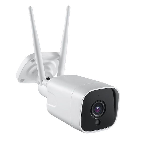 WiFi Security Cameras