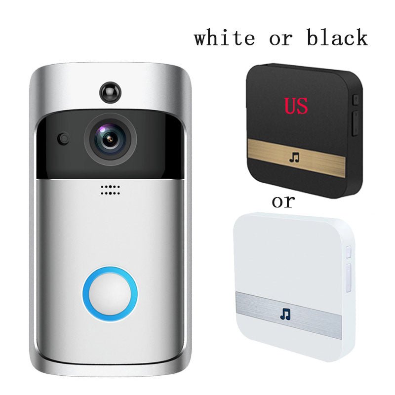 Video Doorbells