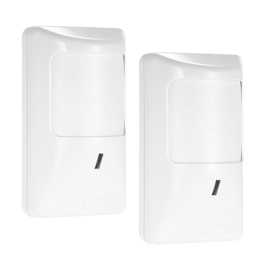 Motion Sensors