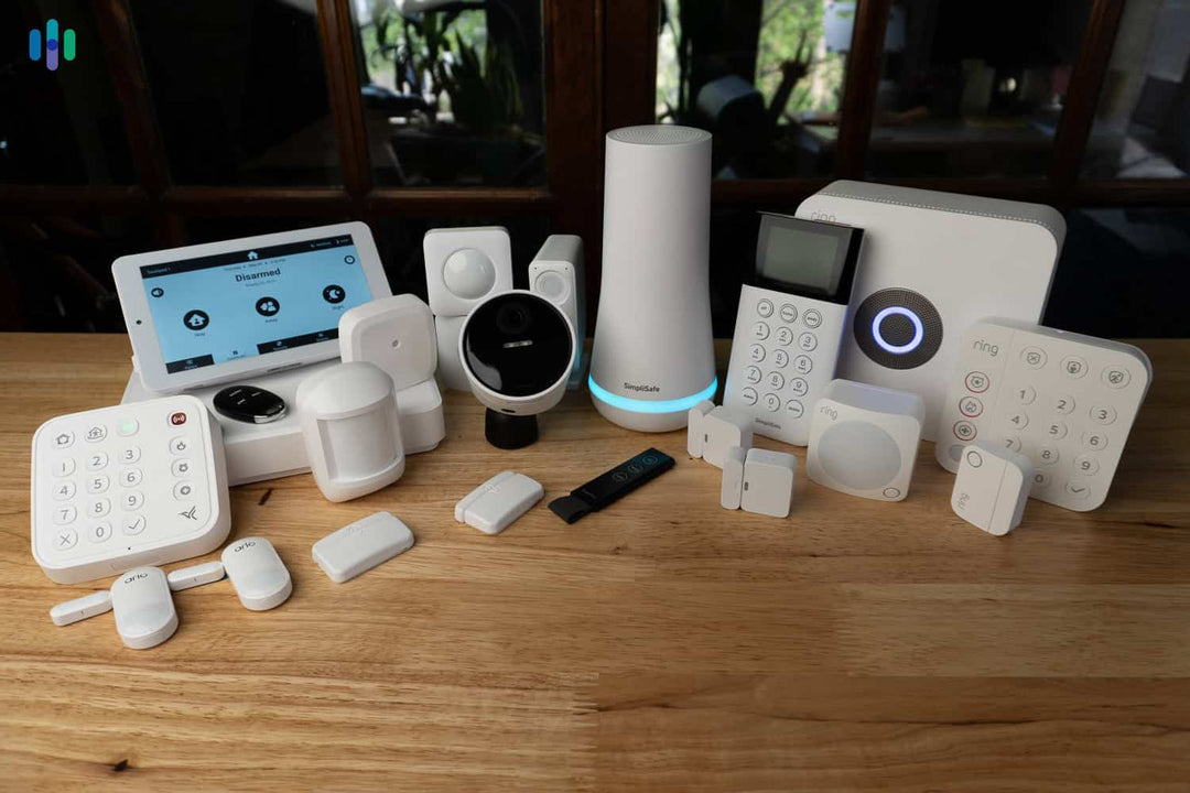 Smart Alarms