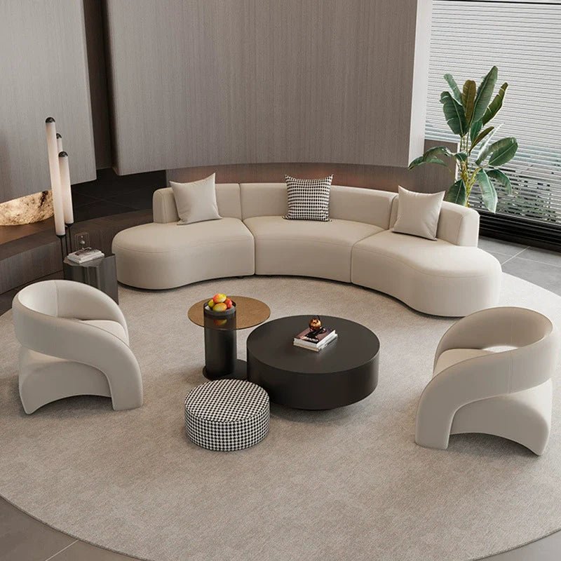 Sofa - Greenora Living