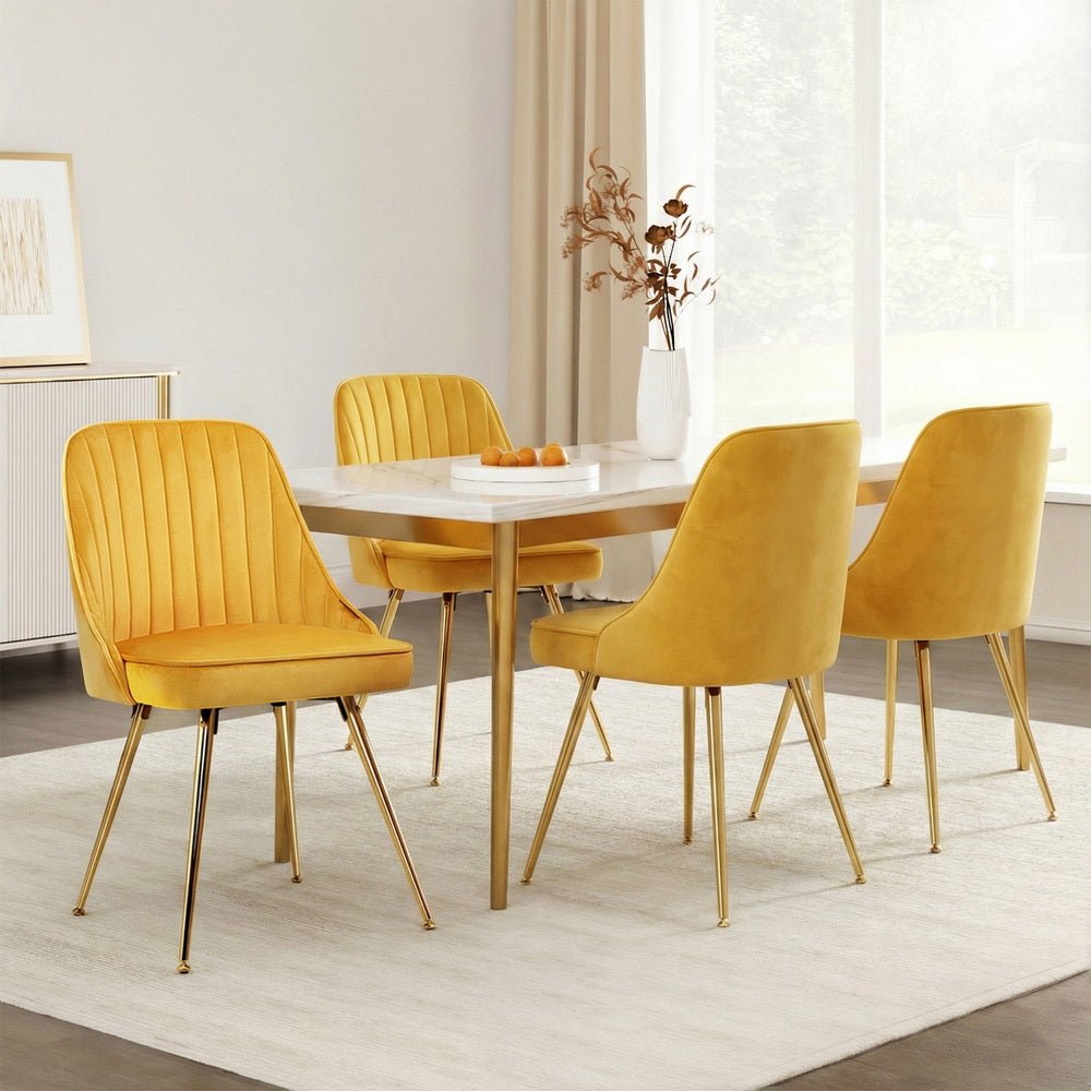 Dining Table - Greenora Living