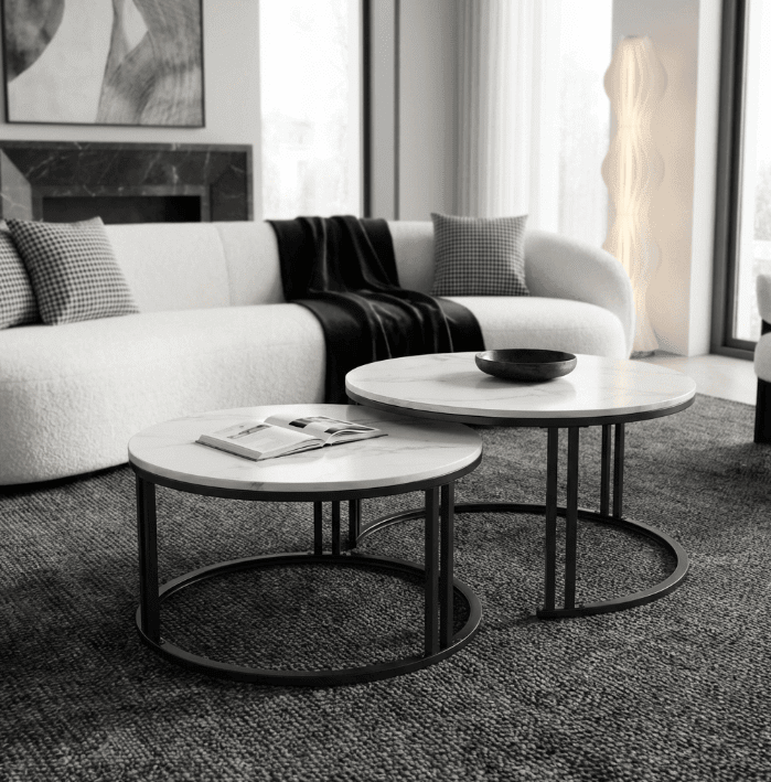 Coffee Tables