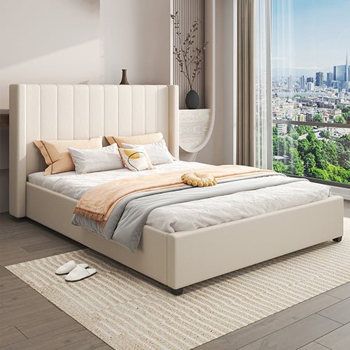 Bed - Greenora Living