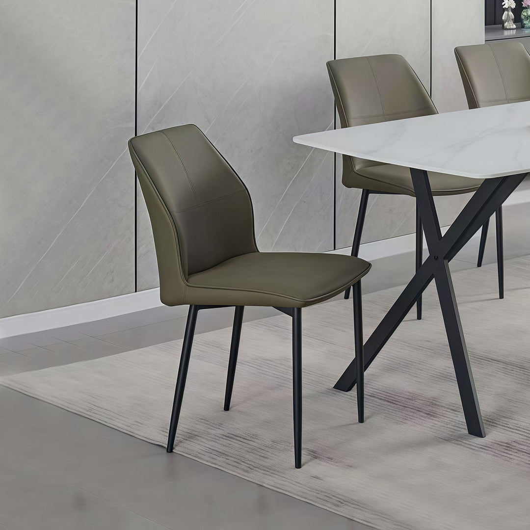 Dining Chair - Greenora Living