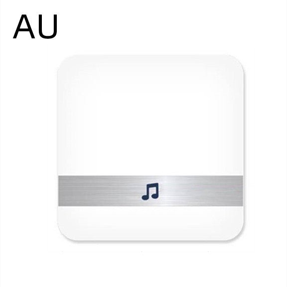 SmartBell™ Connect WiFi Video Doorbell | 720p, PIR Detection &amp; Two-Way Audio | Greenora Living Australia
