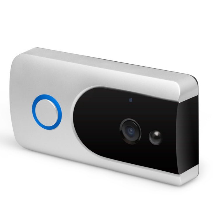 SmartBell™ Pro WiFi Video Doorbell | 720p, 9-Tone Chime &amp; 6-8 Month Battery | Greenora Living Australia