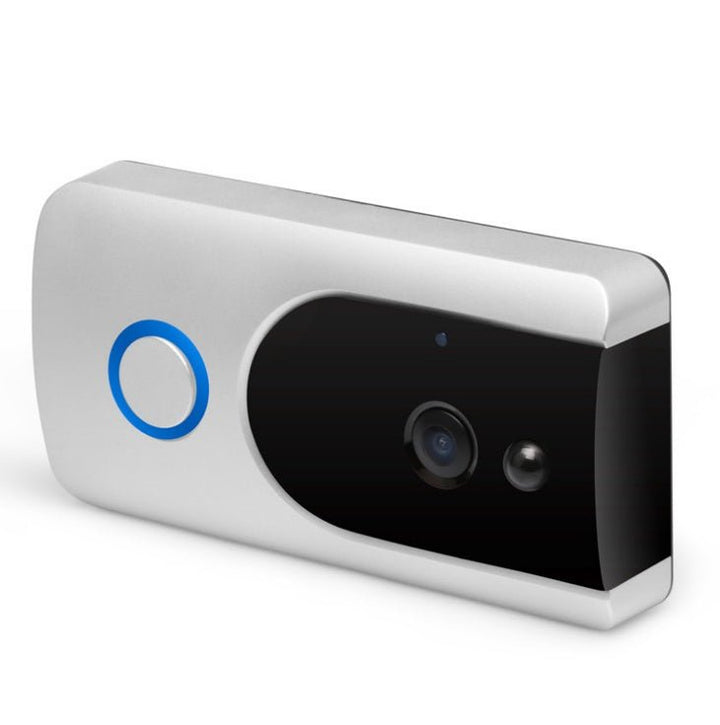 SmartBell™ Pro WiFi Video Doorbell | 720p, 9-Tone Chime &amp; 6-8 Month Battery | Greenora Living Australia