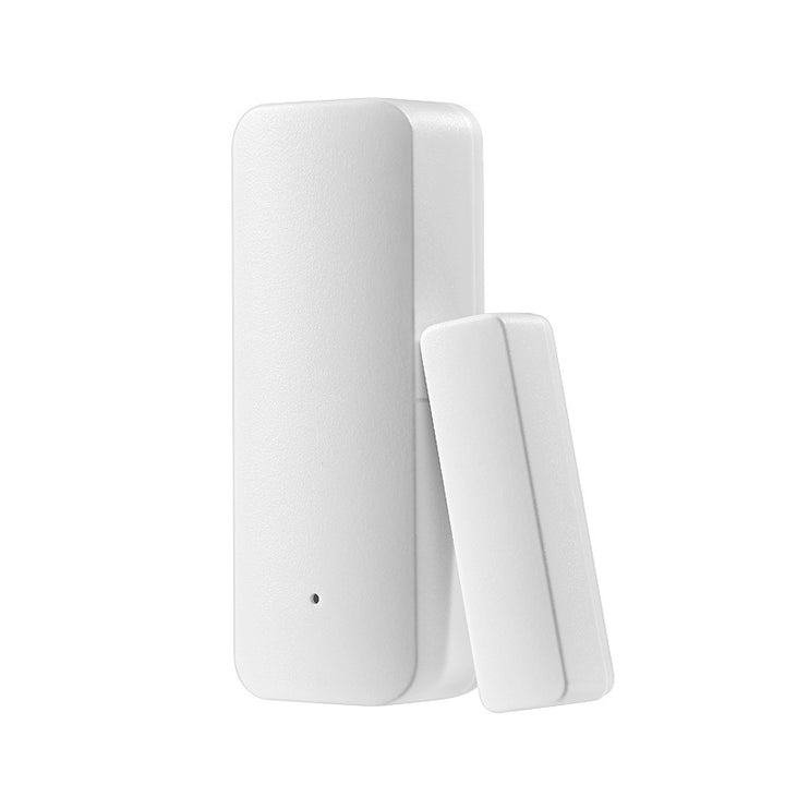 SafeSense™ Smart WiFi Door &amp; Window Sensor | Real-Time Alerts, Tuya &amp; Easy DIY Install | Greenora Living Australia