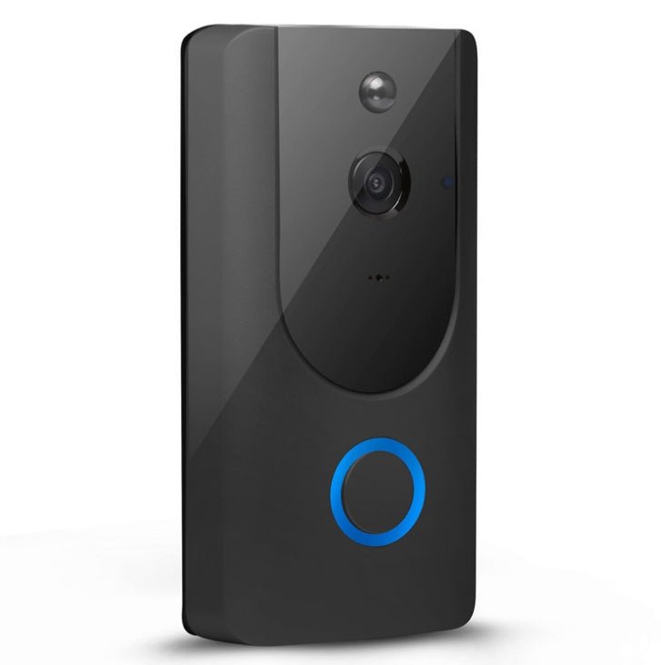 SmartBell™ Pro WiFi Video Doorbell | 720p, 9-Tone Chime & 6-8 Month Battery | Greenora Living Australia