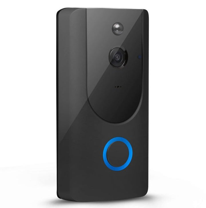 SmartBell™ Pro WiFi Video Doorbell | 720p, 9-Tone Chime &amp; 6-8 Month Battery | Greenora Living Australia