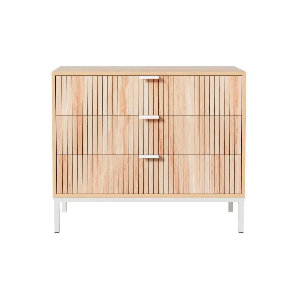 Ella Complete Queen Bedroom Package – 5 Piece – product view 3