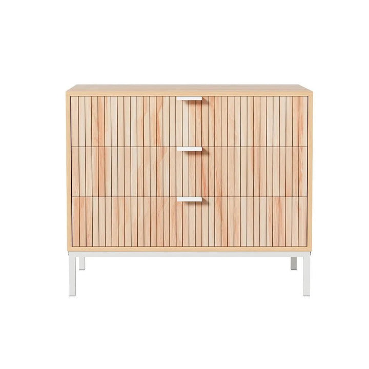 Ella Complete Queen Bedroom Package – 5 Piece – product view 3