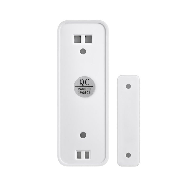 SafeSense™ Smart WiFi Door & Window Sensor | Real-Time Alerts, Tuya & Easy DIY Install | Greenora Living Australia