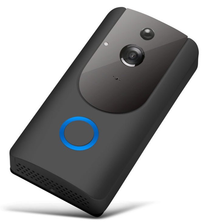 SmartBell™ Pro WiFi Video Doorbell | 720p, 9-Tone Chime &amp; 6-8 Month Battery | Greenora Living Australia