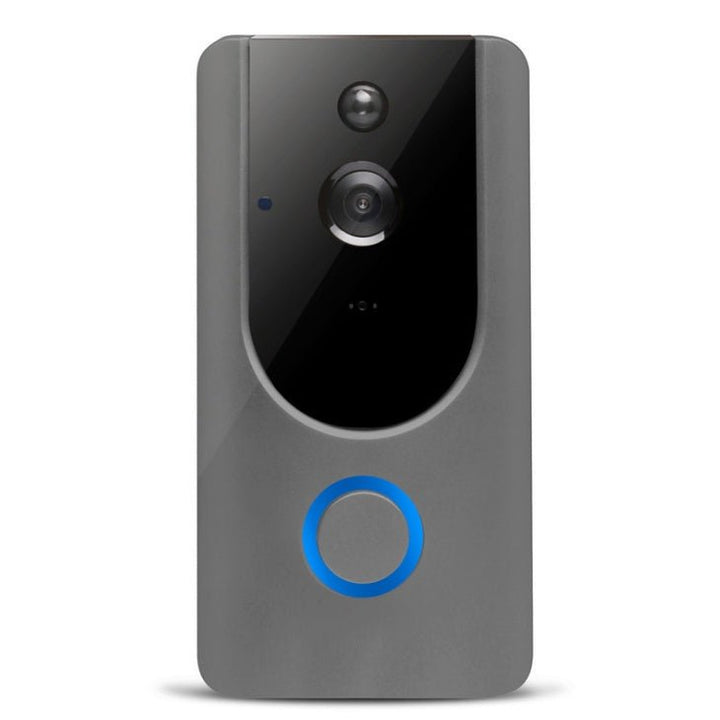SmartBell™ Pro WiFi Video Doorbell | 720p, 9-Tone Chime &amp; 6-8 Month Battery | Greenora Living Australia