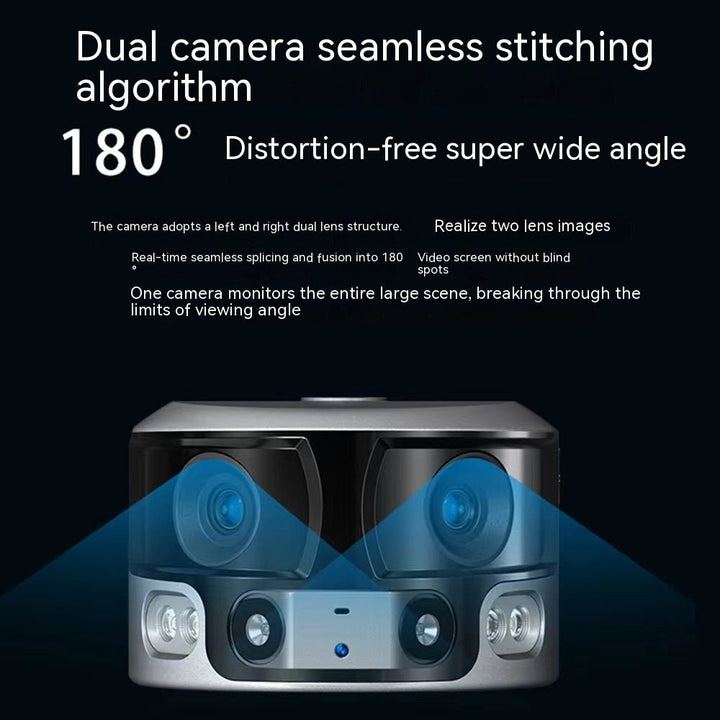 SolarGuard™ Connect Smart Solar Camera | WiFi, 4G, PIR Detection &amp; Cloud Storage | Greenora Living Australia