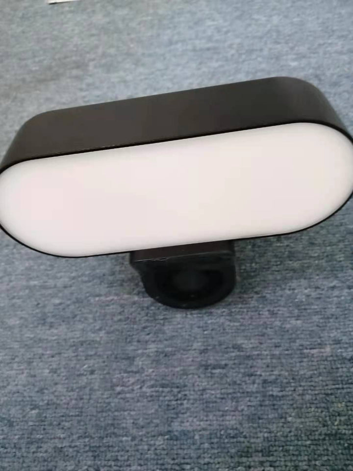 BrightGuard™ WiFi Floodlight Security Camera | 1080p, LED Floodlight &amp; Two-Way Audio | Greenora Living Australia