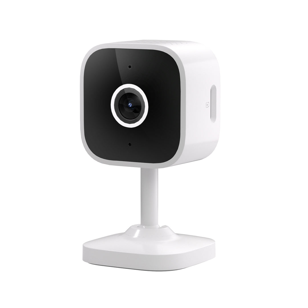 HomeGuard™ HD WiFi Security Camera | 1080p, Night Vision &amp; Two-Way Audio | Greenora Living Australia