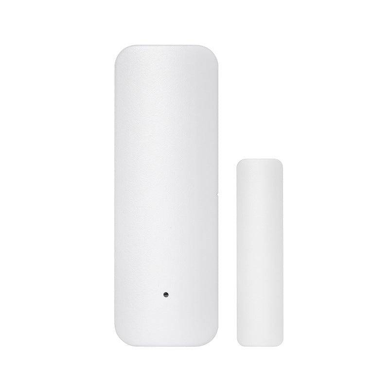 SafeSense™ Smart WiFi Door & Window Sensor | Real-Time Alerts, Tuya & Easy DIY Install | Greenora Living Australia