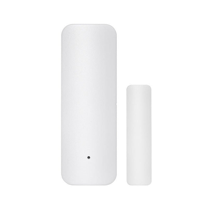 SafeSense™ Smart WiFi Door &amp; Window Sensor | Real-Time Alerts, Tuya &amp; Easy DIY Install | Greenora Living Australia