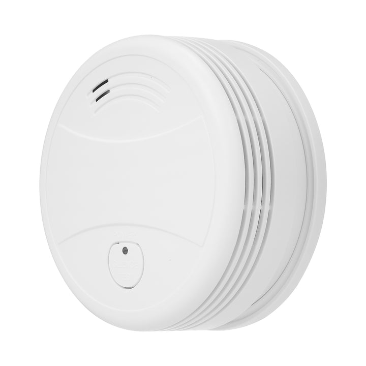 SafeSense™ Smart WiFi Smoke Alarm | 80dB, 20m² &amp; Real-Time Mobile Alerts | Greenora Living Australia