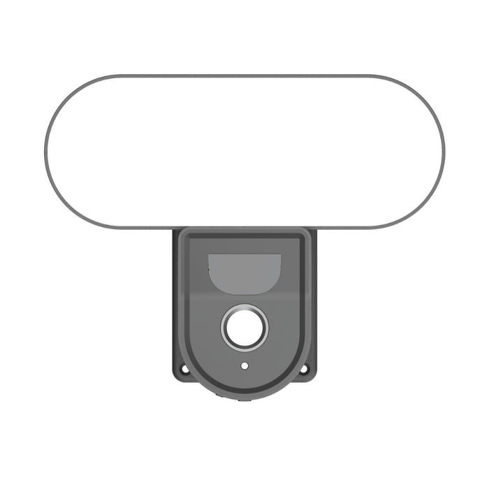 BrightGuard™ WiFi Floodlight Security Camera | 1080p, LED Floodlight &amp; Two-Way Audio | Greenora Living Australia