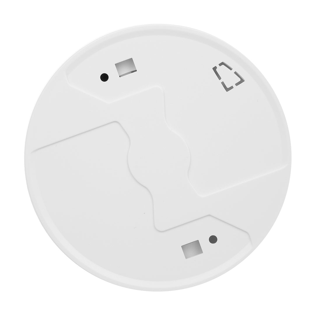 SafeSense™ Smart WiFi Smoke Alarm | 80dB, 20m² &amp; Real-Time Mobile Alerts | Greenora Living Australia