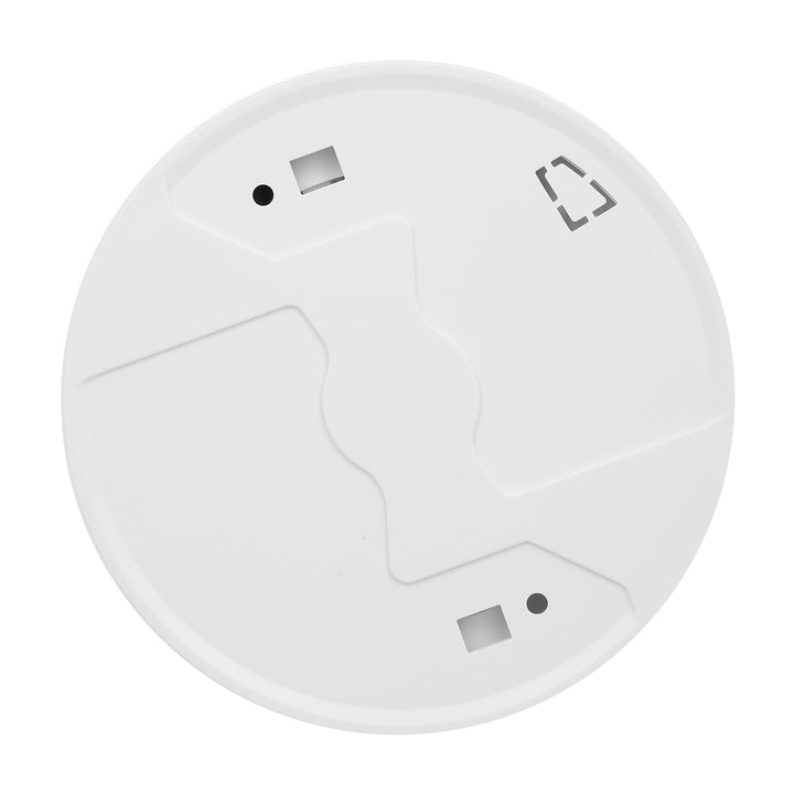 SafeSense™ Smart WiFi Smoke Alarm | 80dB, 20m² &amp; Real-Time Mobile Alerts | Greenora Living Australia