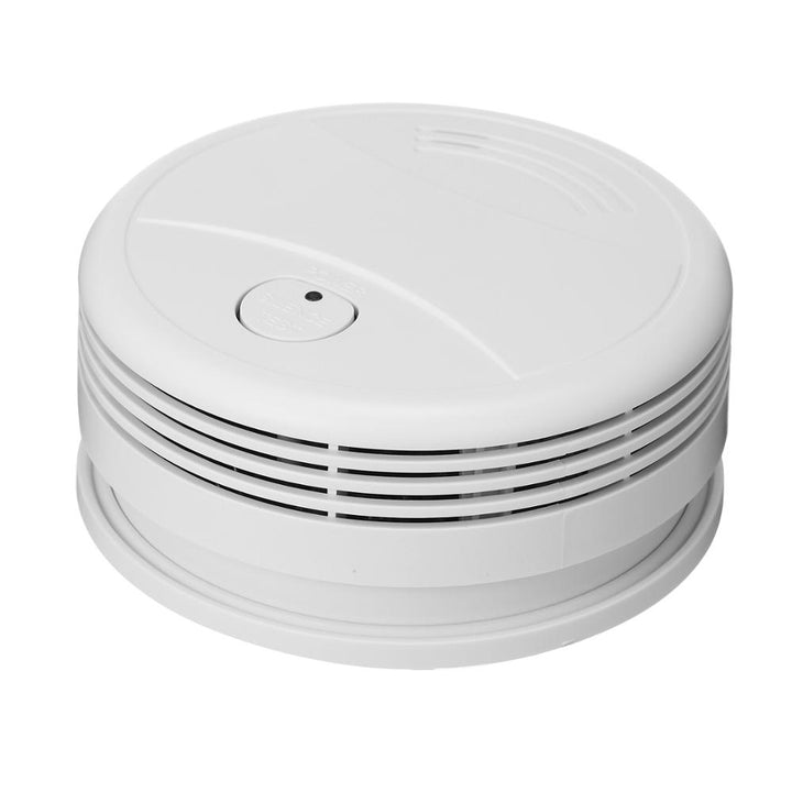 SafeSense™ Smart WiFi Smoke Alarm | 80dB, 20m² &amp; Real-Time Mobile Alerts | Greenora Living Australia