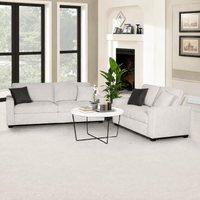 Milano 3+2 Seater Sofa Set