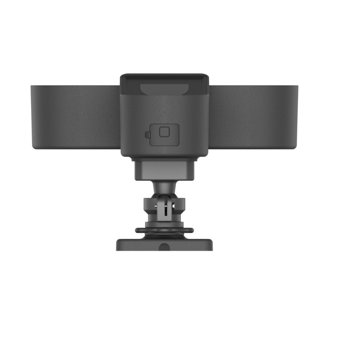 BrightGuard™ WiFi Floodlight Security Camera | 1080p, LED Floodlight &amp; Two-Way Audio | Greenora Living Australia