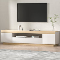 Duo TV Unit | Greenora Living Australia