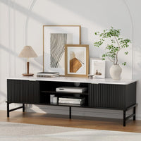 Reede Marble TV Unit | Greenora Living Australia