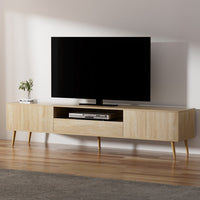 Alex Lowline TV Unit | Greenora Living Australia