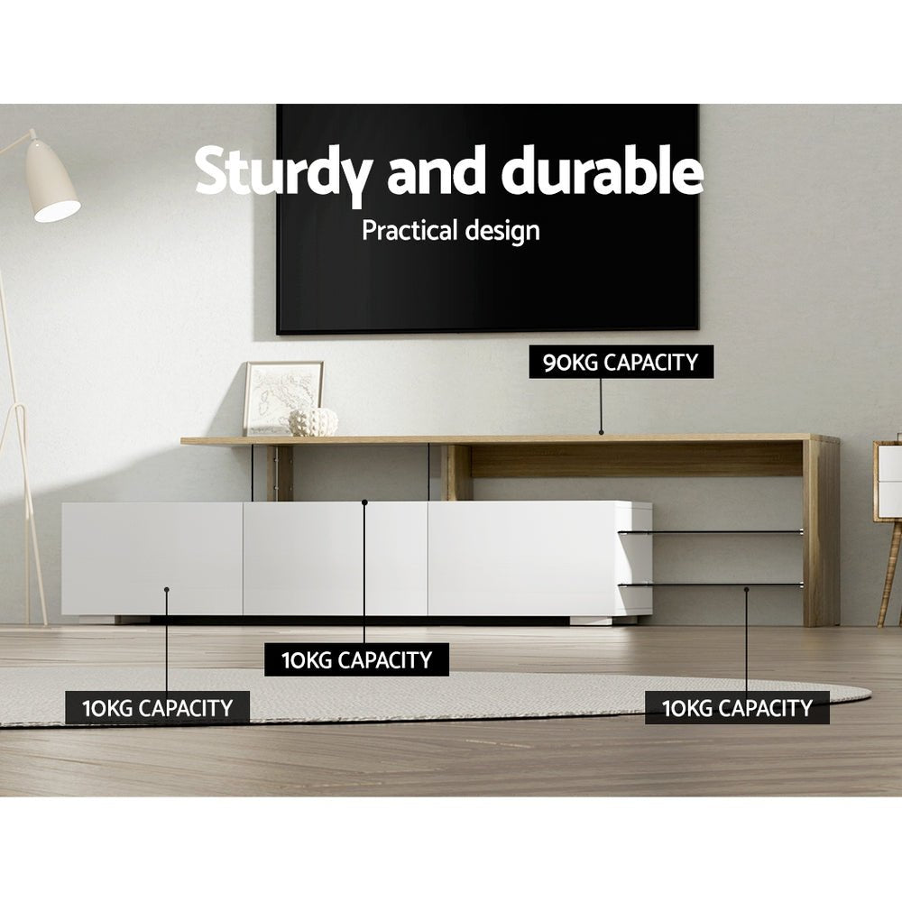 James TV Unit | Greenora Living Australia