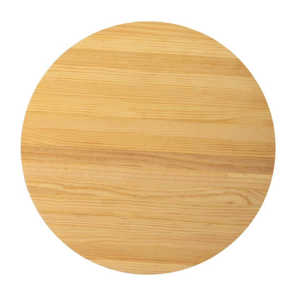 Palmer Coastal Slatted Coffee Table – Natural – product view 9