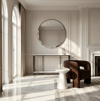 Bronte Console Table | Greenora Living Australia