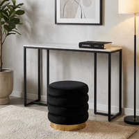 Nero Console Table | Greenora Living Australia