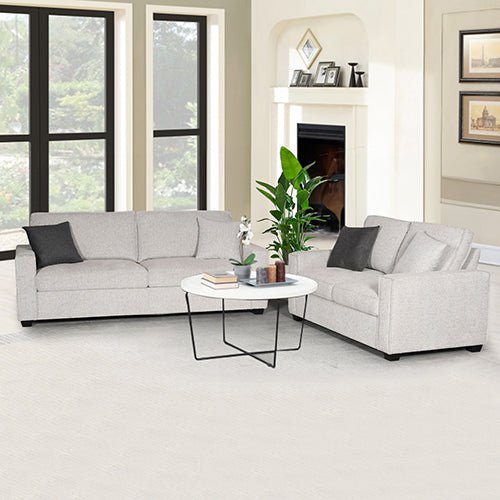 Milano 3+2 Seater Sofa Set | Greenora Living Australia
