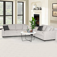Milano 3+2 Seater Sofa Set | Greenora Living Australia
