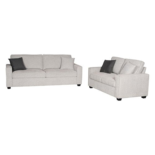 Milano 3+2 Seater Sofa Set | Greenora Living Australia