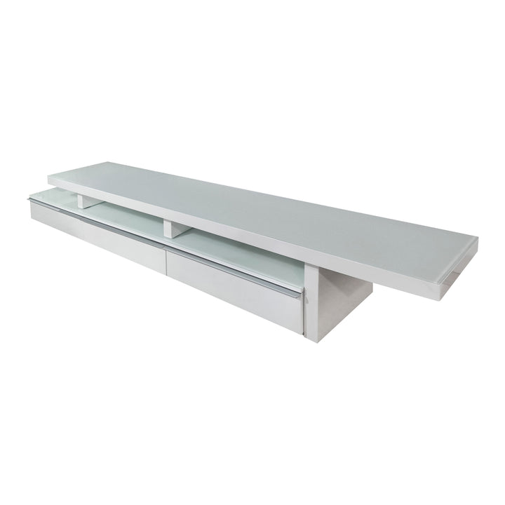 Grand Horizon Expandable TV Unit - Greenora Living